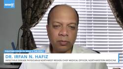 What's The Risk Of Moving Into A New Place? News Clip