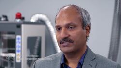 Should N-95s become the new mask standard? News Clip