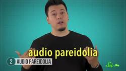 Things That Go Bump in Your Brain: 4 Scientific Explanations for Ghosts Instructional Video