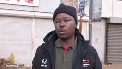 US-South Africa relations: Mixed reaction after extraordinary meeting News Clip