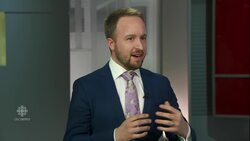 Conservatives call for RCMP investigation into SNC-Lavalin affair News Clip