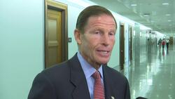 Senators react to House provisions for border aid Instructional Video