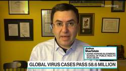 Data Rollout Builds Confidence in Covid Vaccines: Johns Hopkins News Clip