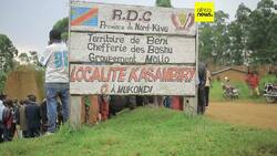 UN condemns killing of 52 people in the DR Congo by ISIL-backed rebels News Clip