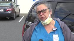 Nearly 70 dead in virus outbreak at veterans' home News Clip