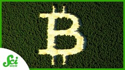 Crypto and NFTs Are Environmental Disasters...But Do They Have to Be? Instructional Video