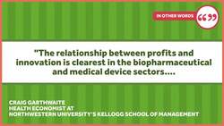 Innovation in a Changing US Health System Instructional Video