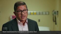 Heart transplants may soon be more accessible thanks to 'heart-in-a-box' tech News Clip