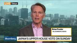 What to Watch in Japan's Upper House Election News Clip