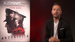 Cillian Murphy stars in Nazi-era thriller News Clip