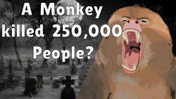 The Monkey that Changed the World | Greco-Turkish War, Greek Genocide, Greek Empire, Megali Idea Instructional Video