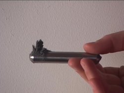 What Are Magnets?: Magnetic Fields Instructional Video