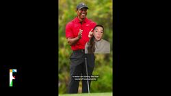 Tiger Woods launches new apparel brand after 27-year Nike partnership News Clip