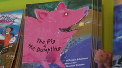 Books aren’t yet tariffed, and these publishers hope it stays that way News Clip