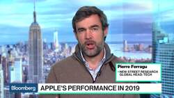 The Apple Franchise Has Significant Upside, Says Munster News Clip