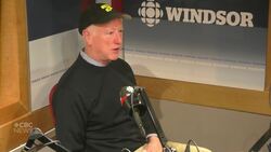 Bob Cameron on how the word 'neighbour' can make an impact News Clip