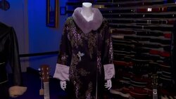 CLEAN : Clapton guitar, Cobain setlist hit auction block News Clip