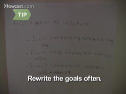 How to Teach Your Kids Not to Give Up Instructional Video