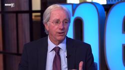 Ambassador: Leadership Requires Putting Country Over Politics News Clip