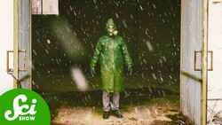 The Last Person Standing In Nuclear War Instructional Video