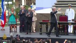 Uruguay: Luis Alberto Lacalle Pou to be sworn in as president News Clip