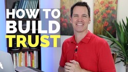 How to Build Trust in Relationships Instructional Video
