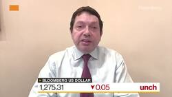 Standard Chartered on Euro: Hard to Find Structural Positive News Clip