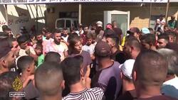 More than 70 dead after boat carrying migrants sinks off Syria News Clip