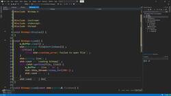 Structural Design Patterns in Modern C++ - Implementing Virtual Proxy Instructional Video