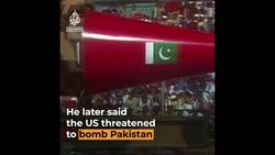 Pakistan’s former president Pervez Musharraf dies aged 79 News Clip