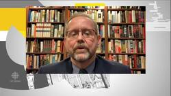 U.S. House holds historic debate ahead of Trump impeachment vote News Clip