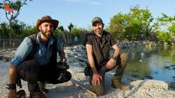 Gator Ate My Camera! Instructional Video