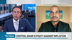 Central Banks Want a Recession, BMO's Davis Says News Clip