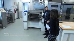 How Canada can help global wheat supply disrupted by war in Ukraine News Clip