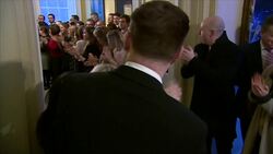 Johnson gana elecciones y se aproxima aplicaci n del Brexit Instructional Video