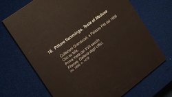 CLEAN : Classical monsters that inspire Hollywood News Clip