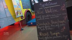 What happened to Montreal food trucks? News Clip