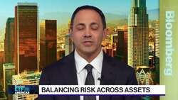 The Ray Dalio Inspired Risk-Parity ETF News Clip