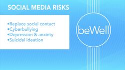 be Well: Tips to keep your teens safe on social media News Clip