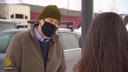 Why Alaska’s COVID vaccination strategy is a success story News Clip