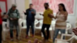 VOICED : Jacque Chanel, la irreverente pastora detrás de la primera iglesia trans de Brasil News Clip