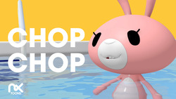 Chop Chop Instructional Video