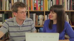 Find the quietest place. - Responses | The Art Assignment Instructional Video