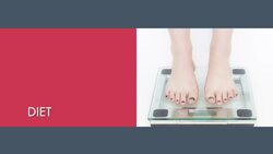 Balancing Diet and Exercise Instructional Video