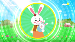 The Farmer In The Dell Instructional Video