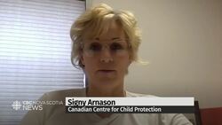 Expert weighs in on Meta's effort to stop child sextortion News Clip