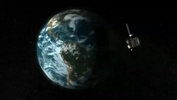 NASA | NOAA's GOES-O: The Future of Hurricane Forecasts Instructional Video