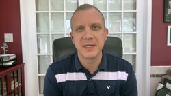 Tim Alberta - Teachers Make a Difference - Donna Alberta Instructional Video