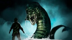 Is This North American Sea Serpent Real or a Hoax? Instructional Video