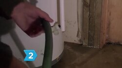 How to Flush Your Hot Water Tank Instructional Video
